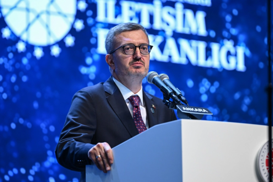 İletişim Şûrası Sonuçları: Türkiye Yüzyılı Vizyonu