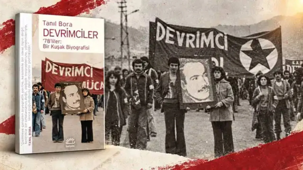 İletişim Yayınları, O Kitabın Kapağını Yeniliyor!