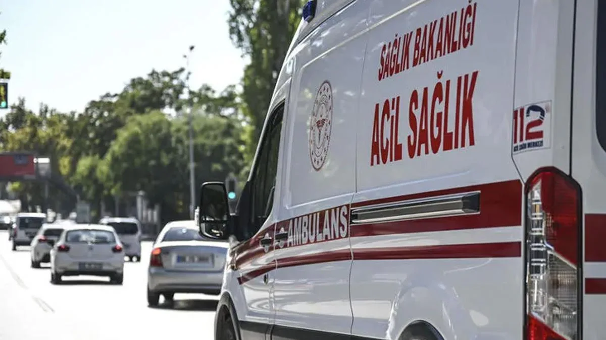 Ilgaz’da Korkunç Kaza: Anne Hayatını Kaybetti