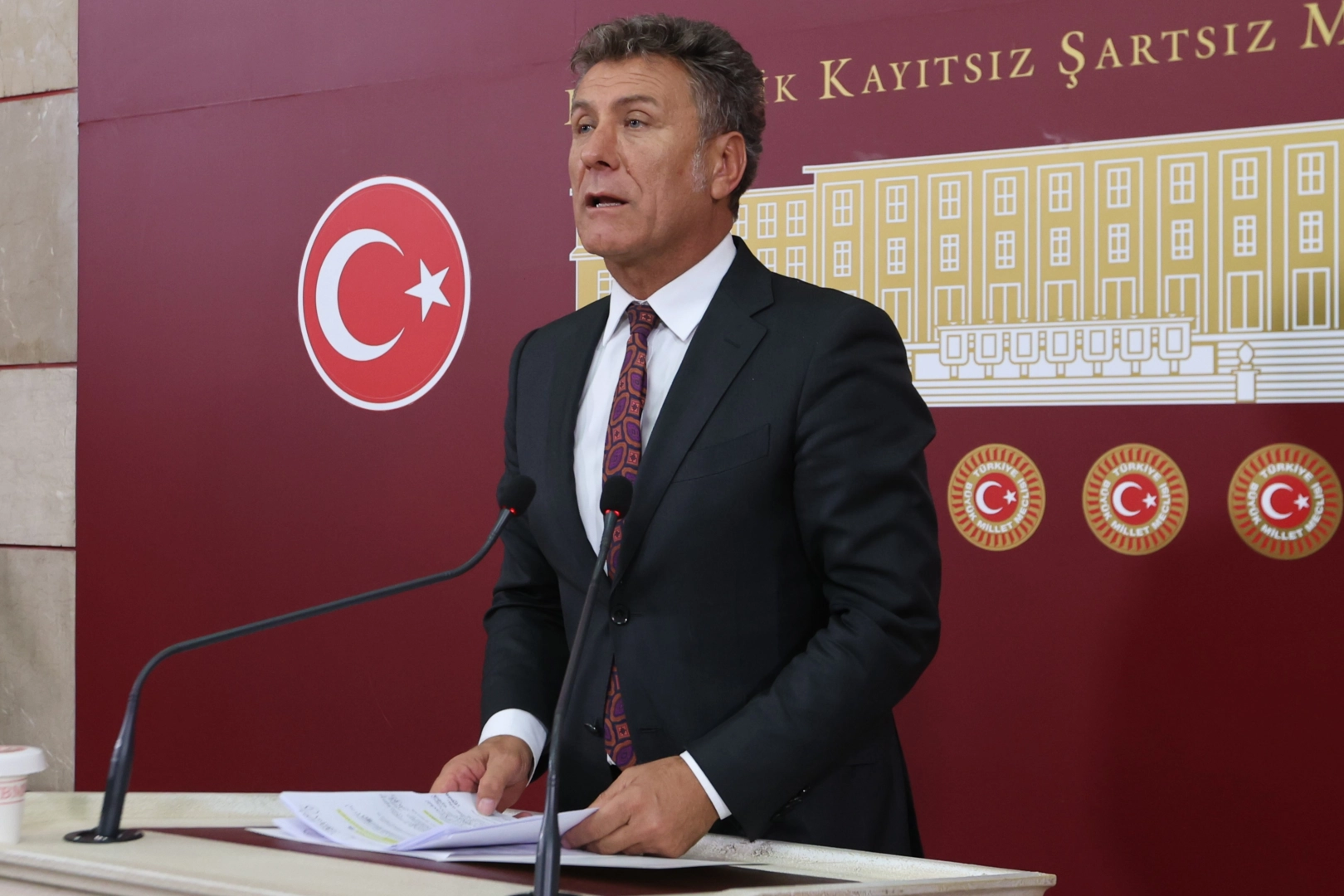 İliç Faciasında Sorumlular Yargılanmalı!