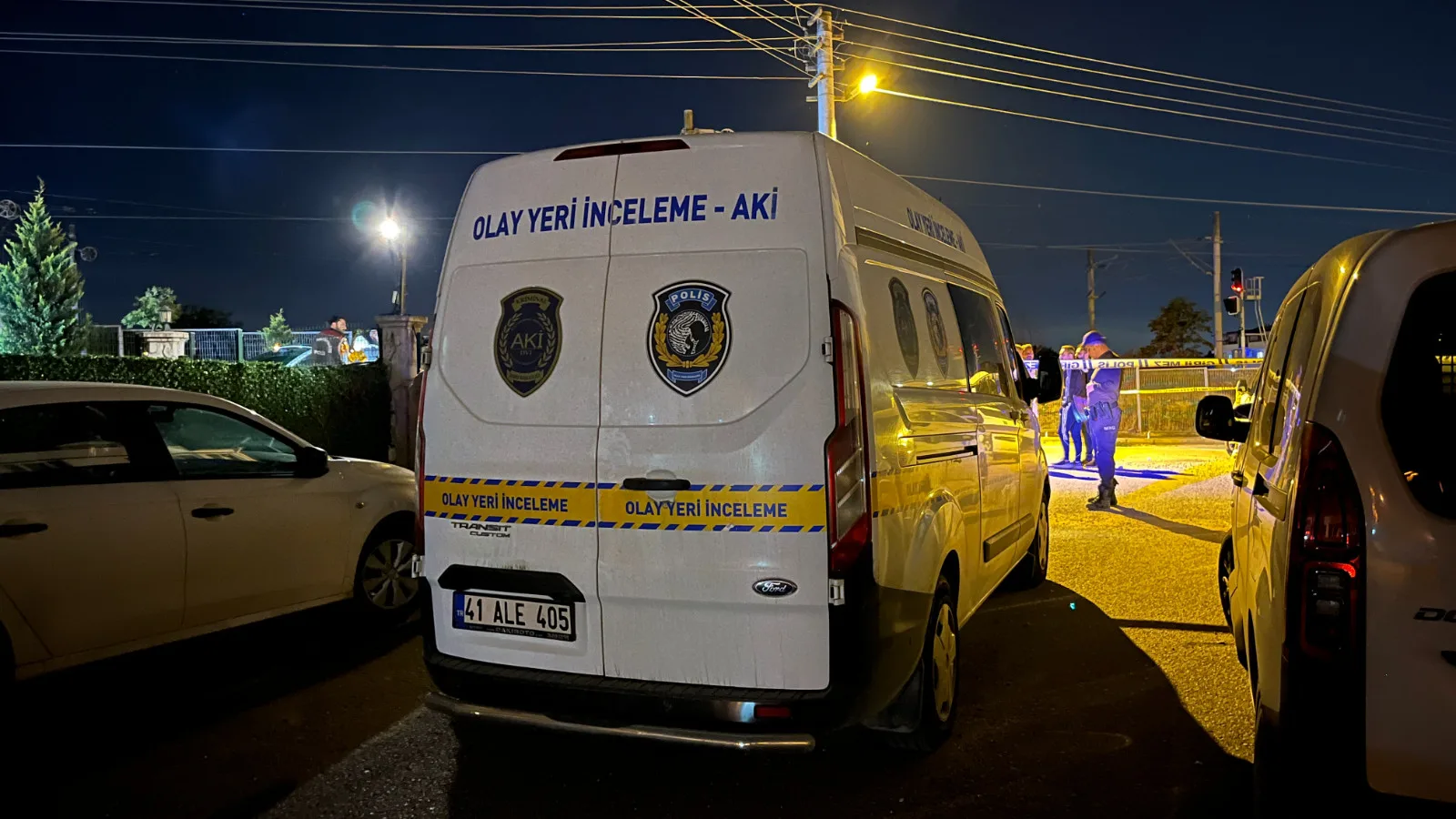 İlişkideki Drama: Cinayet ve İntihar Şok Etti!