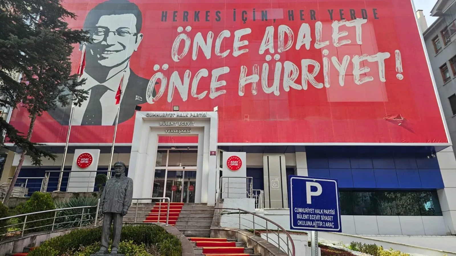 İlk 100 Gün Planı: Tezcan’dan Açıklamalar!