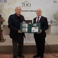 “İlk Başkent Yenişehir” “İlk Başkent Yenişehir”