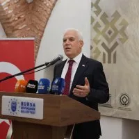 “İlk Başkent Yenişehir” “İlk Başkent Yenişehir”
