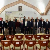 “İlk Başkent Yenişehir” “İlk Başkent Yenişehir”