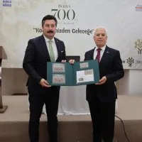 “İlk Başkent Yenişehir” “İlk Başkent Yenişehir”