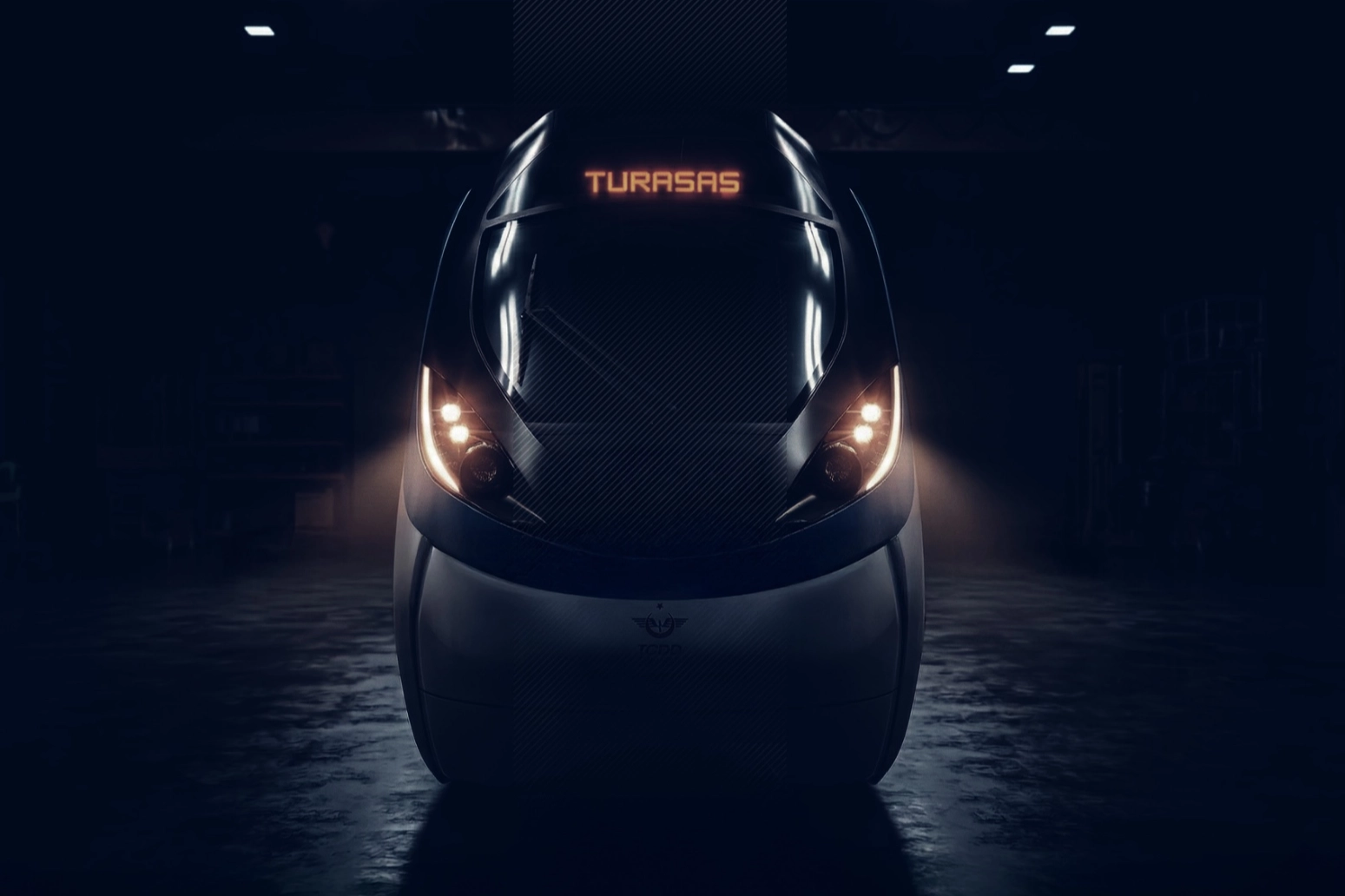 İlk Milli Elektrikli Hızlı Tren Teste Başlıyor!