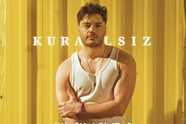 İlyas Yalçıntaş’tan Duygusal Yeni Şarkı: Kuralsız!