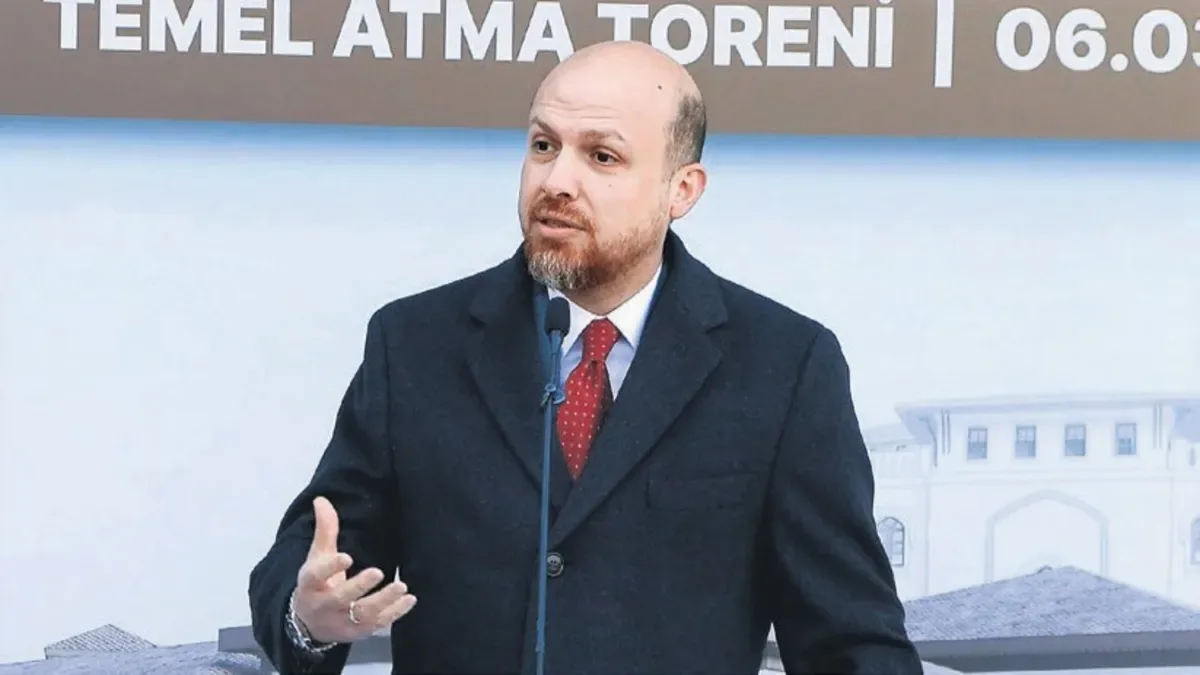 İmam Hatip: Eğitimde Yeni Bir Dönem Başlıyor!