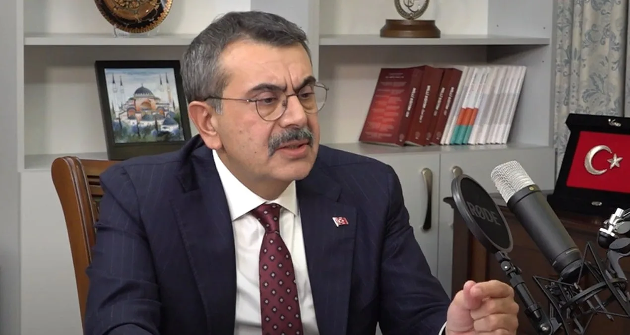 İmam Hatip Modeli, Dünya Eğitimine Açılıyor!