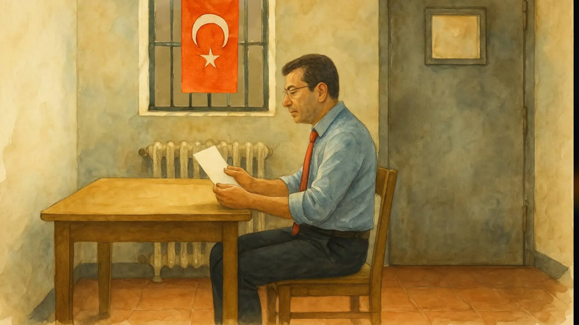 İmamoğlu: 200 Gün Tutukluluk, Yargılama Çağı