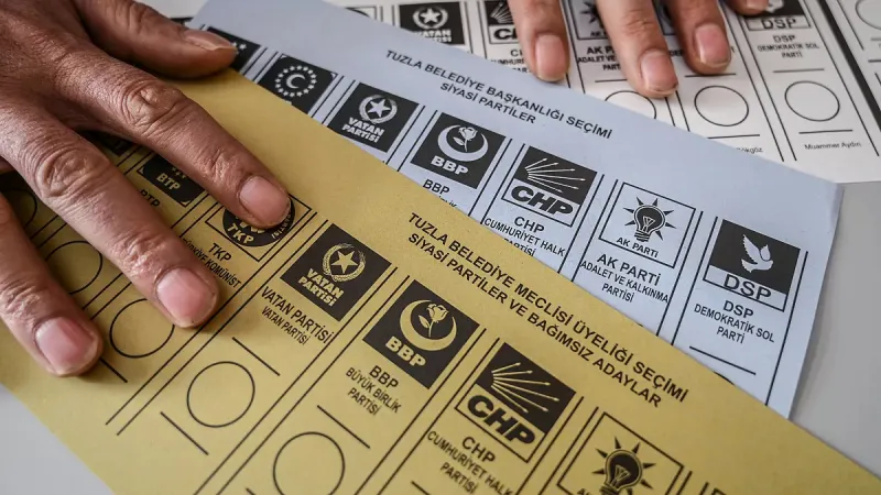 İmamoğlu, 2027 Seçimlerinde ‘Mönüde’ Olacak!