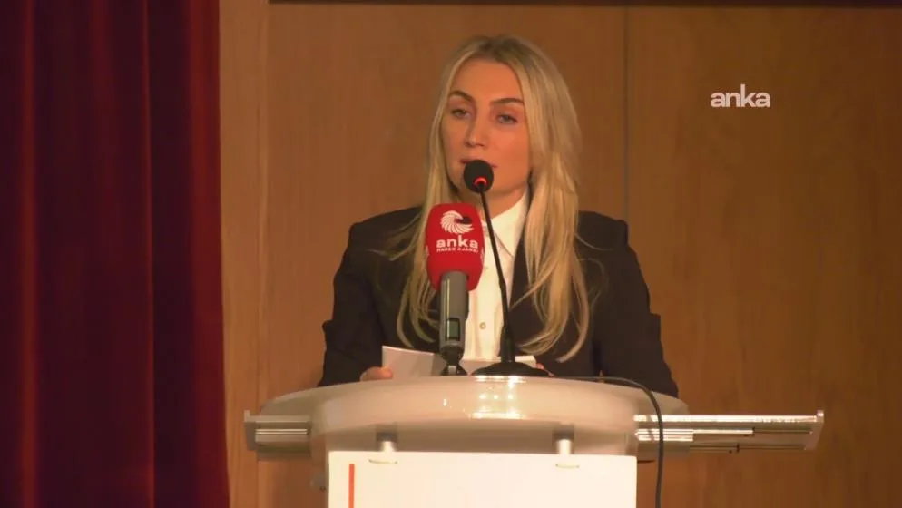 İmamoğlu: ‘Acılarımızı Unutmayacağız’