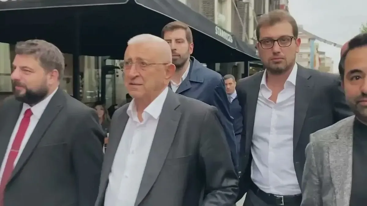 İmamoğlu Ailesi’nin İfadesi: Kaçamak Cevaplar!