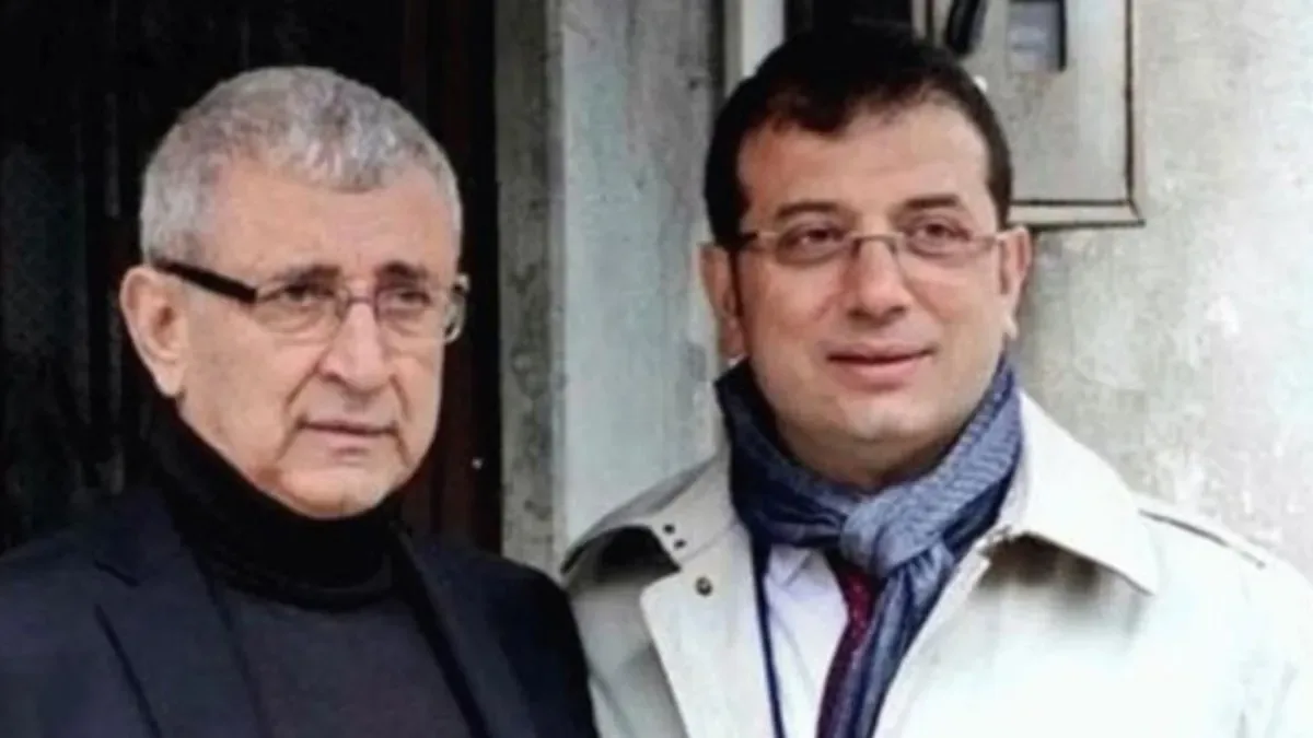 İmamoğlu Ailesi Yolsuzluk İddialarıyla Gündemde!