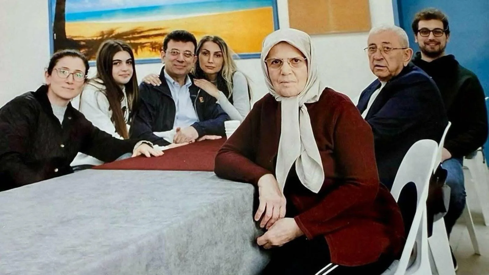 İmamoğlu Ailesi Yolsuzluk Soruşturmasında Hedefte