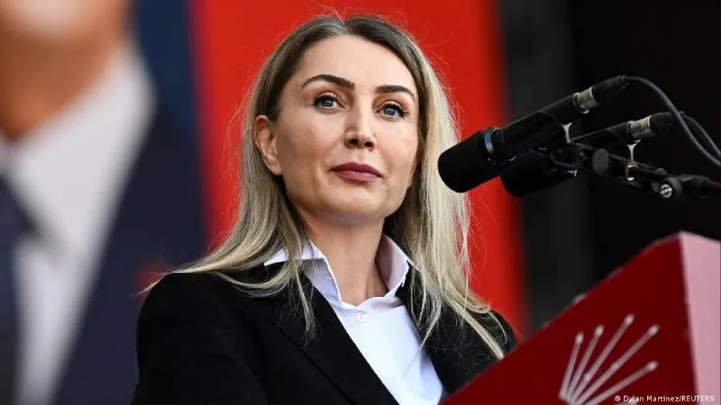 İmamoğlu Ailesine Yönelik Tutuklamalara Tepki!
