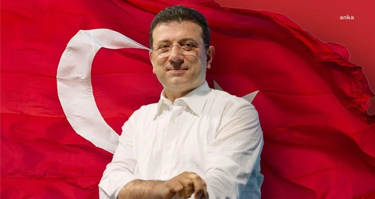İmamoğlu Bugün Silivri’de Hakim Karşısında!