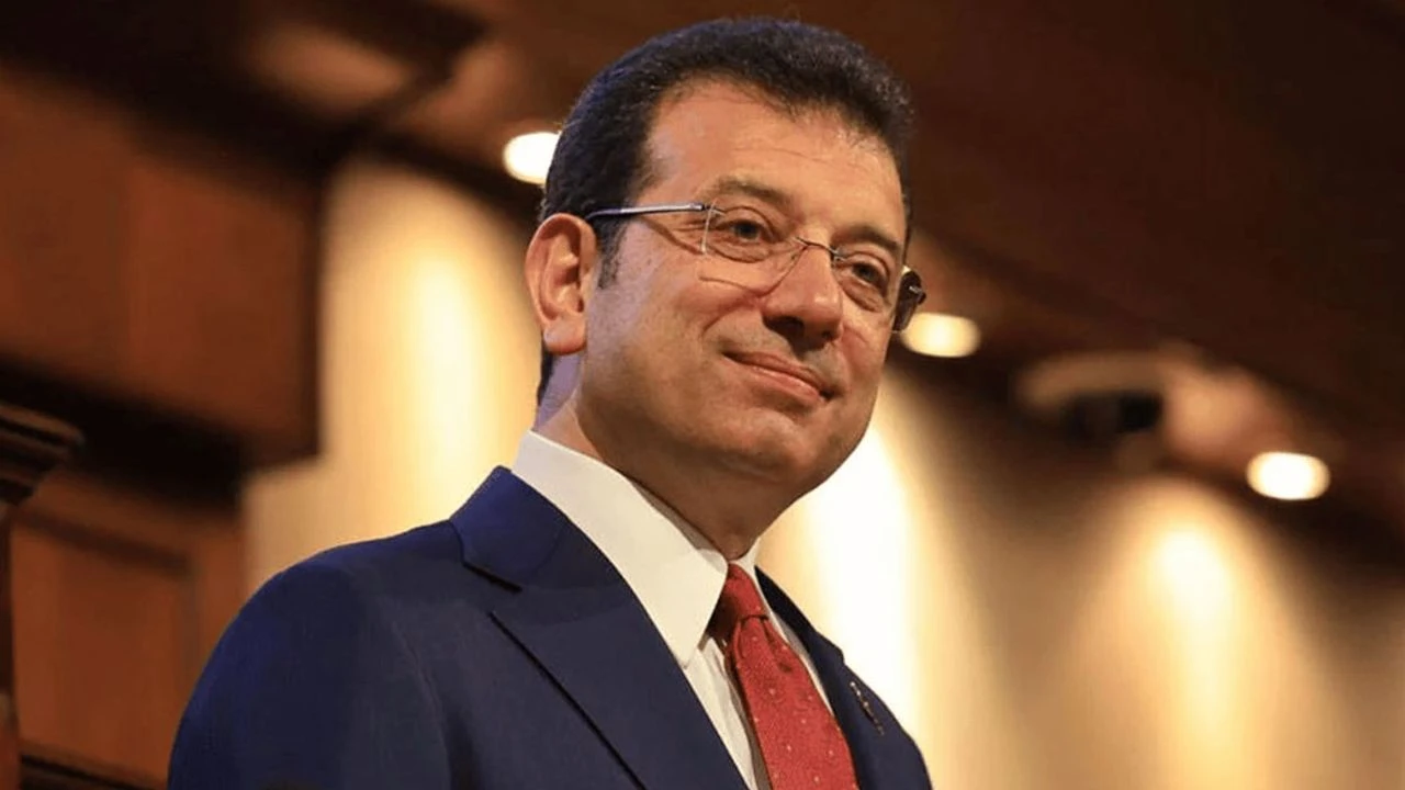 İmamoğlu: ‘Cemevleri de bizimdir, eşitlik şart’