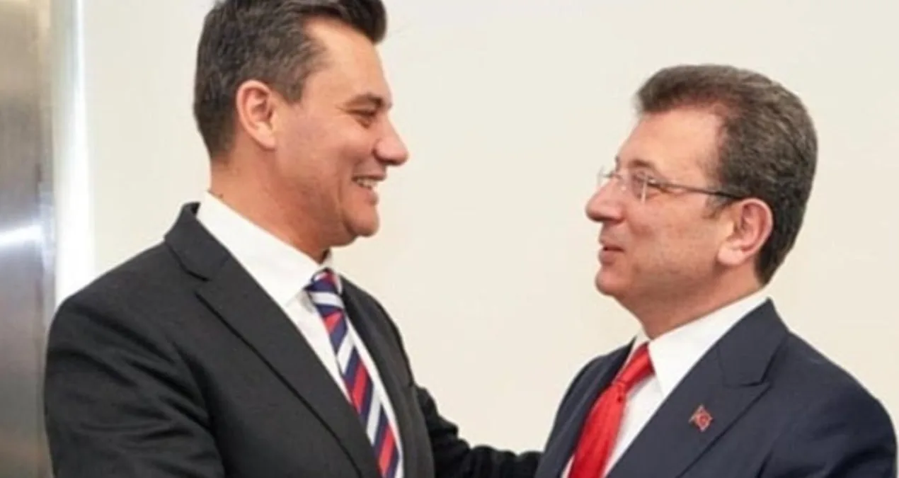 İmamoğlu, Cenaze İçin Bakanlığa Başvurdu!