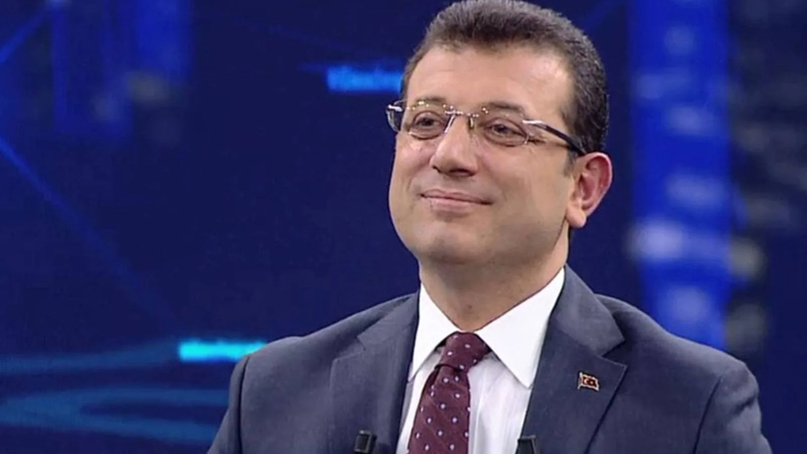 İmamoğlu: CHP, Halkın Gücünü Kimse Engelleyemez!