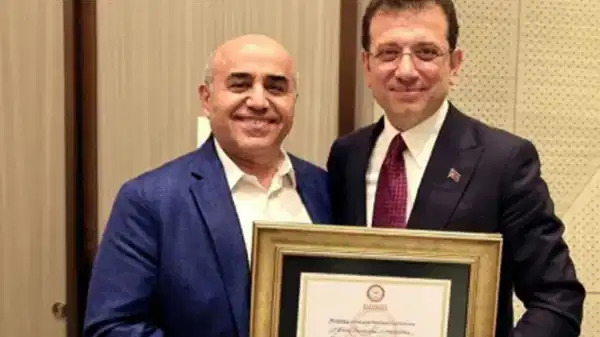 İmamoğlu Danışmanından Çarpıcı Mektup Açıklaması