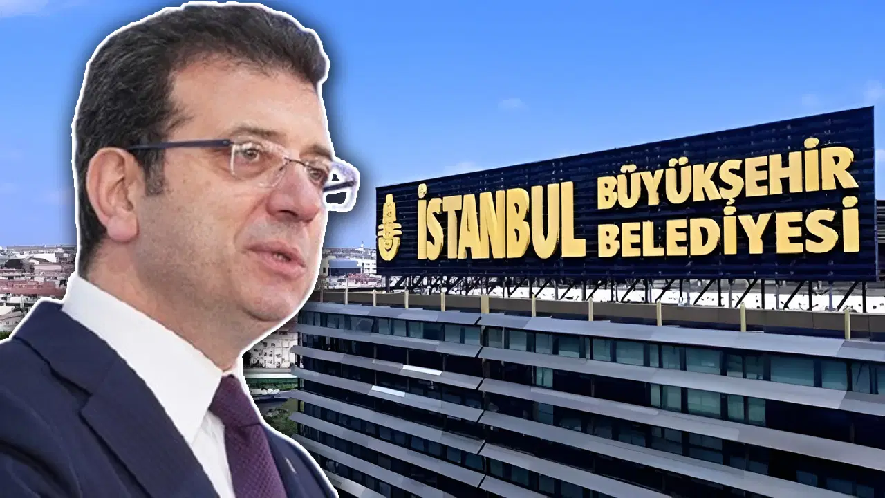 İmamoğlu Davası: 2.352 Yıl Hapis İddiası!