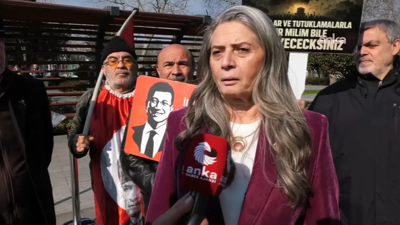 İmamoğlu Davası: Demokrasi İçin Tarihi Gün