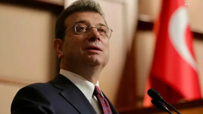 İmamoğlu Davası: Demokrasiye Tehdit Mi?