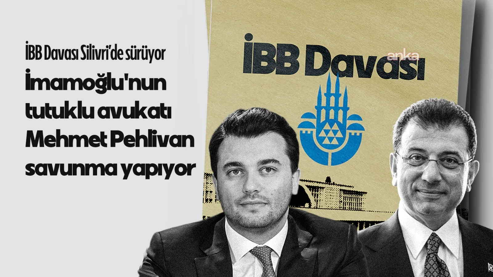 İmamoğlu Davası: Lula ile Yargı Sürecinde Benzerlikler!