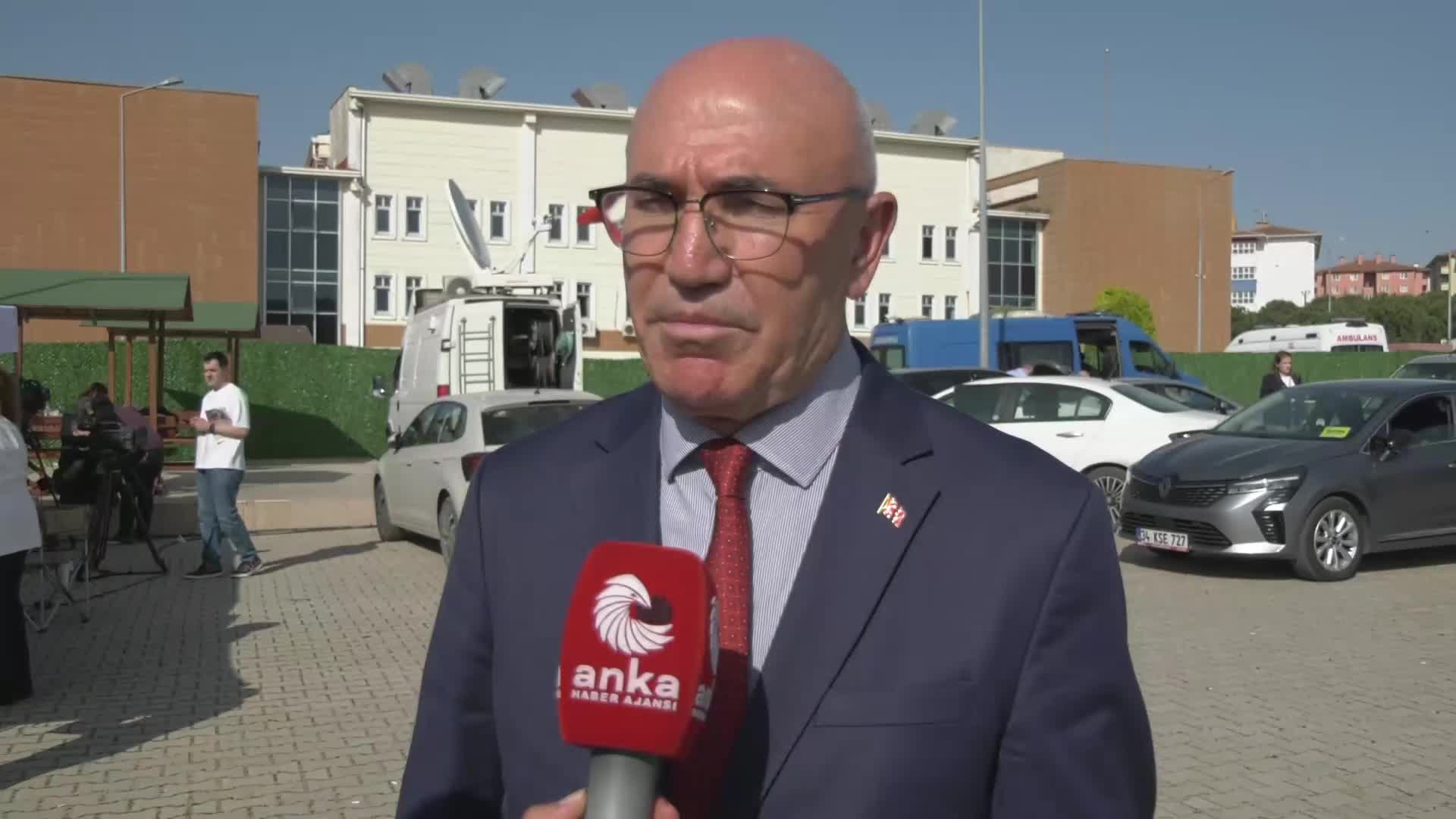İmamoğlu Davası: Siyasi Casusluk Mu, İddialar mı?
