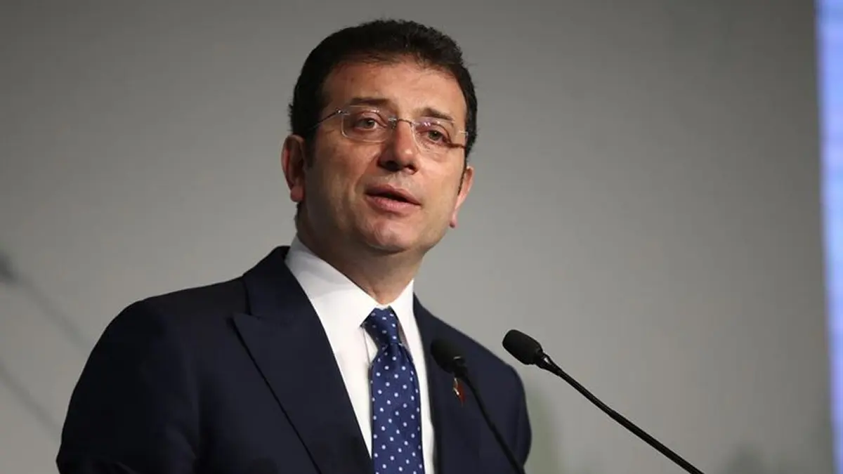 Ekrem İmamoğlu davasında yeni gelişme! 4 kişi tahliye edildi 2