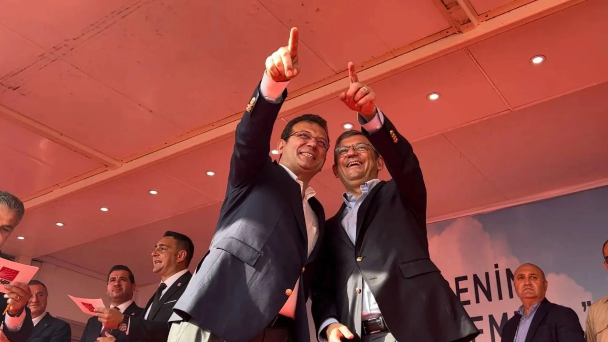 İmamoğlu Davasında CHP Fırsatı Yakaladı!