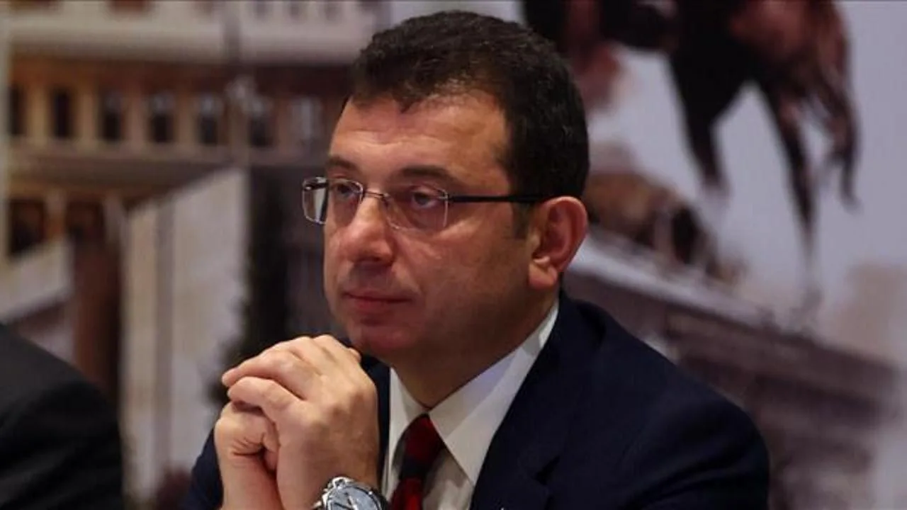 İmamoğlu Davasında CHP İçinde Tartışma Büyüyor!