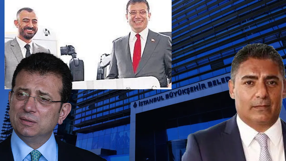 İmamoğlu Davasında Florya’daki İhale Skandalı!