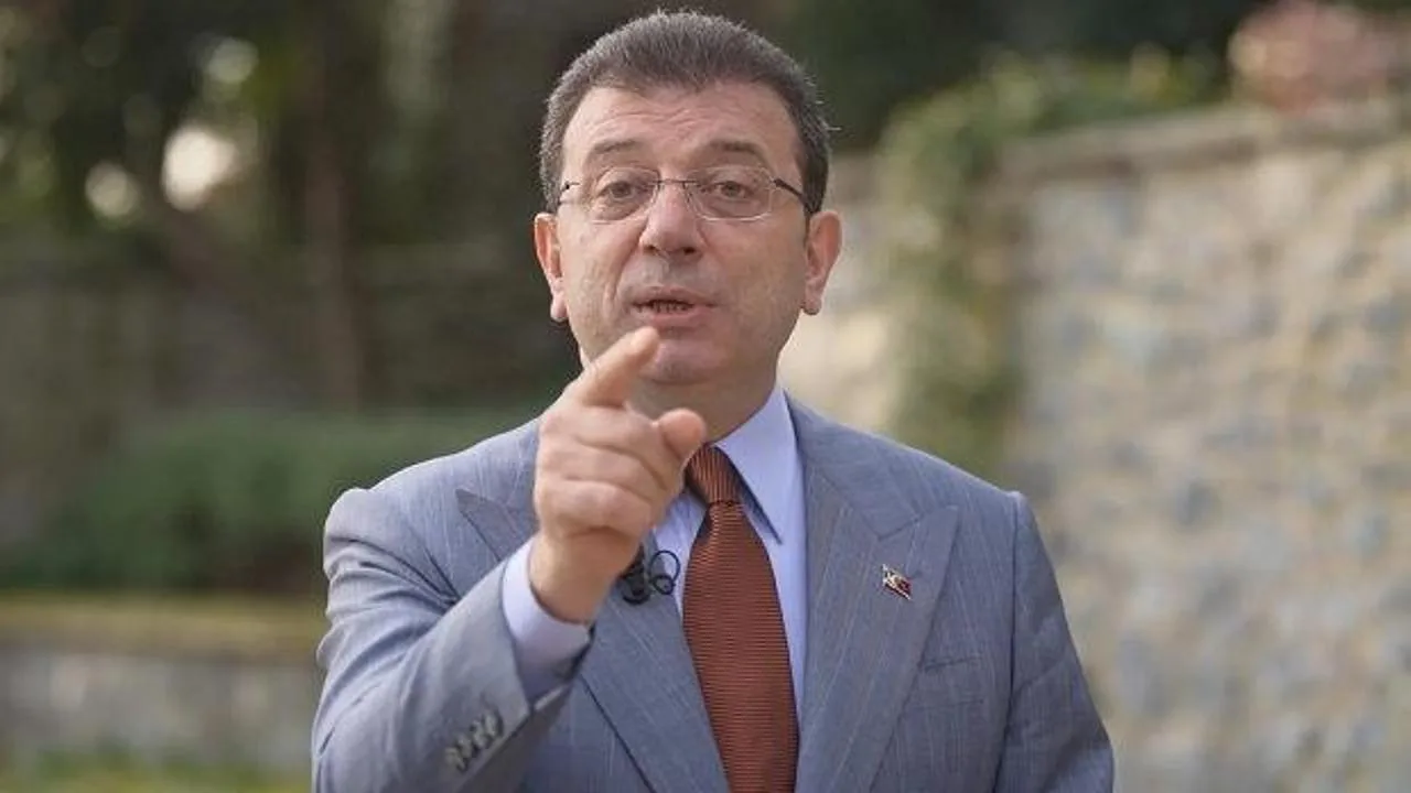 İmamoğlu Davasında Gergin Anlar ve Tartışmalar!