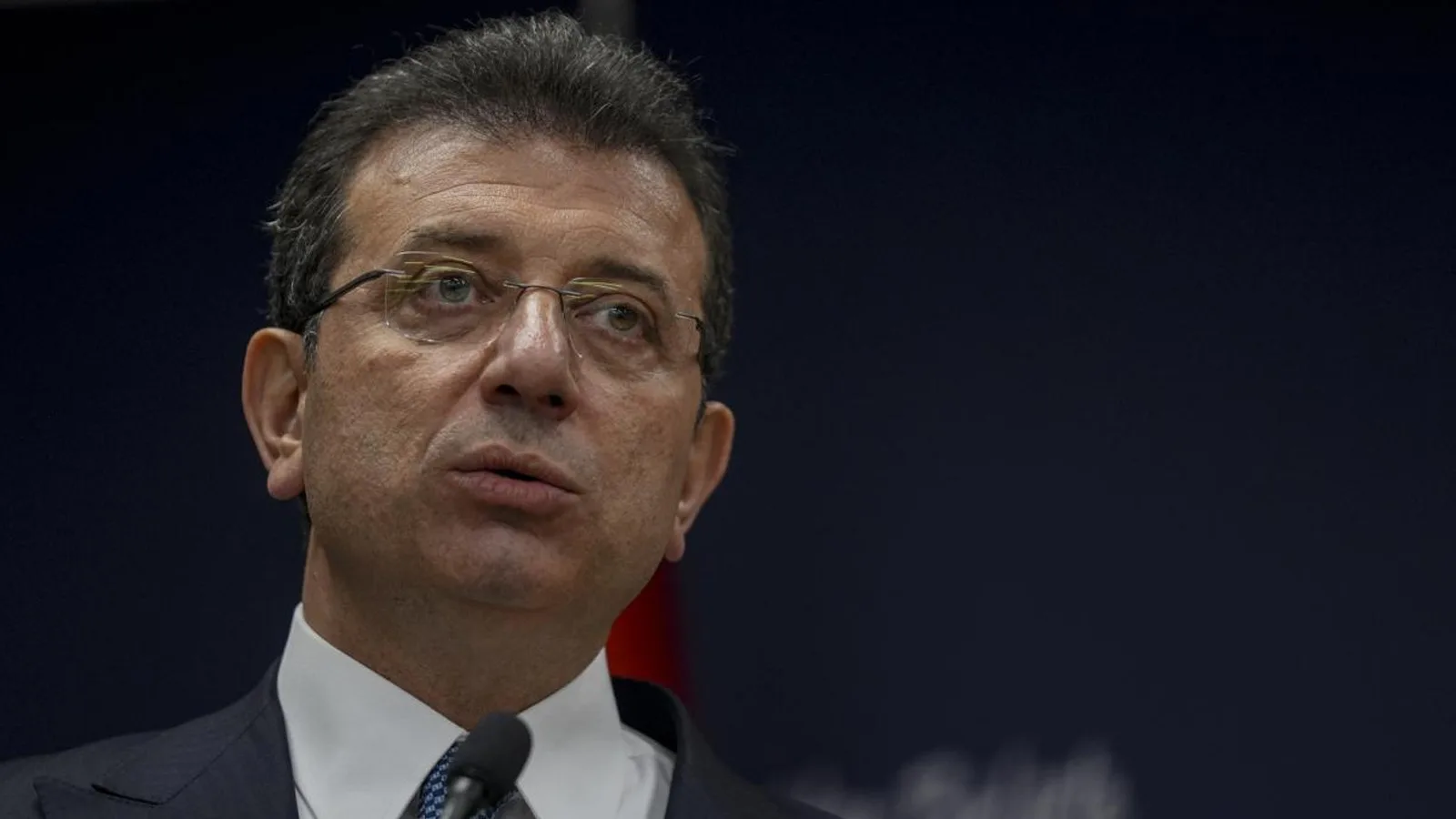 İmamoğlu Davasında Görüntü Kaydına Soruşturma