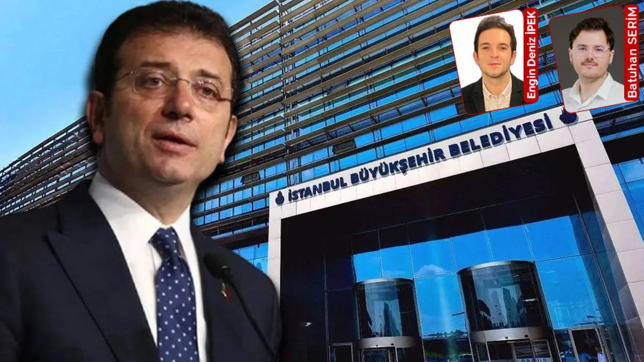İmamoğlu Davasında İlk Duruşma Bugün Silivri’de!