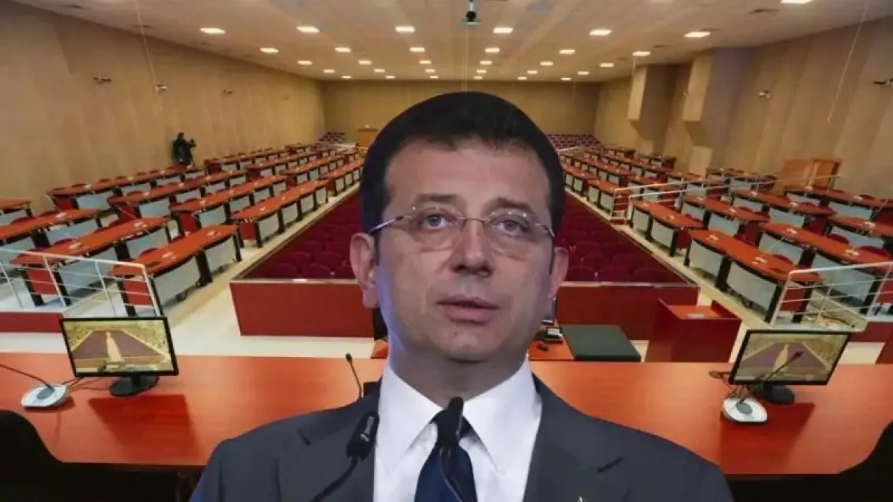İmamoğlu Davasında İtirafçılar Konuşmaya Başladı!