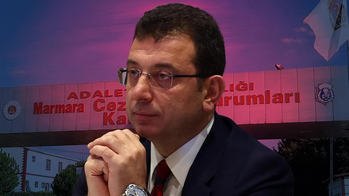 İmamoğlu Davasında Kısıtlama Kararı!