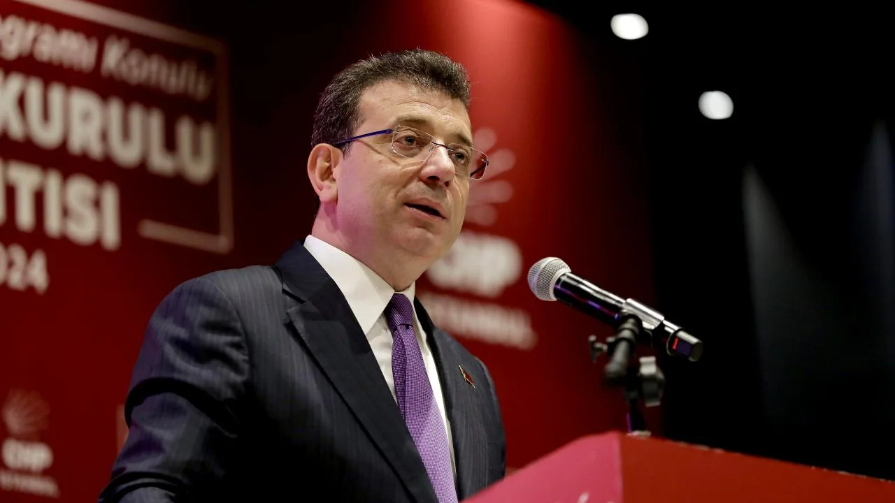 İmamoğlu Davasında Rüşvet İddiaları Gündemde!