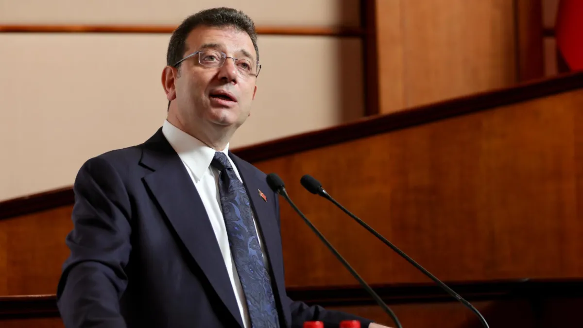 İmamoğlu Davasında Şok İtiraf: Hasan Özsoy!