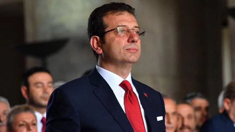 İmamoğlu davasında yeni gelişme: Soruşturma açıldı!