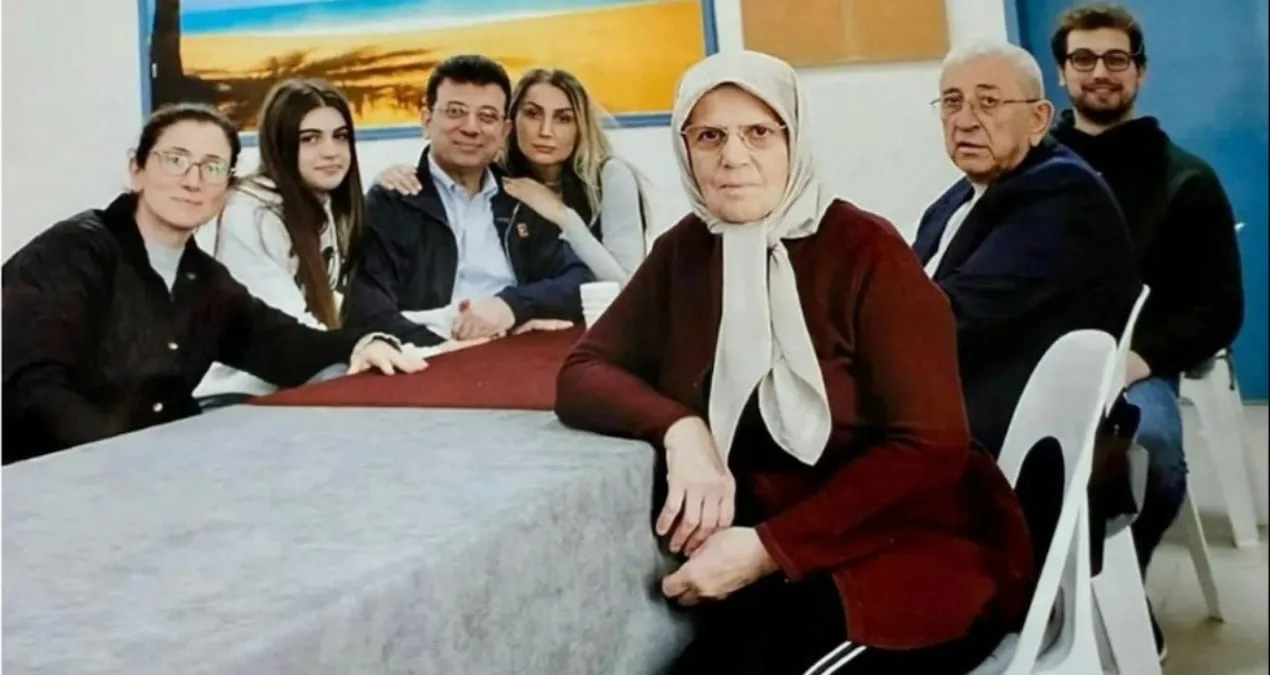İmamoğlu Hakkında İkinci MASAK Raporu Hazırlandı