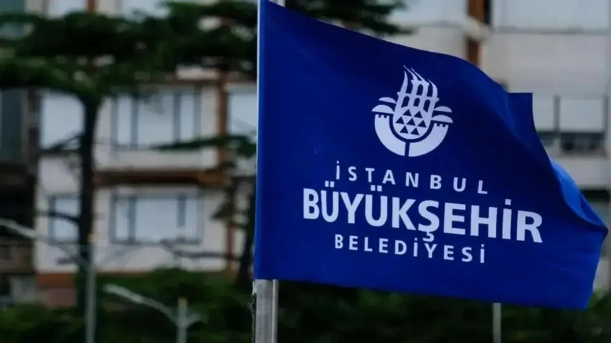 İmamoğlu Hakkında Yolsuzluk Soruşturması Gelişiyor!