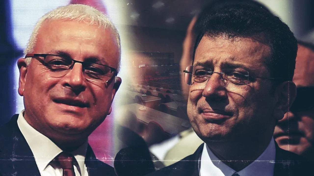 İmamoğlu: “Hüseyin Gün ismini burada duydum”