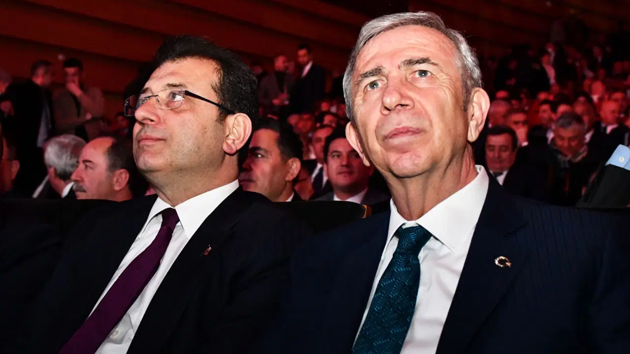 İmamoğlu İçin 100. Gün Mitingi: Birlik Vurgusu!