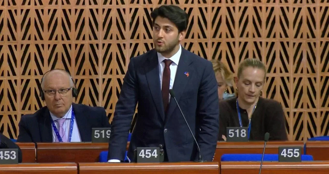 İmamoğlu için adalet orucu