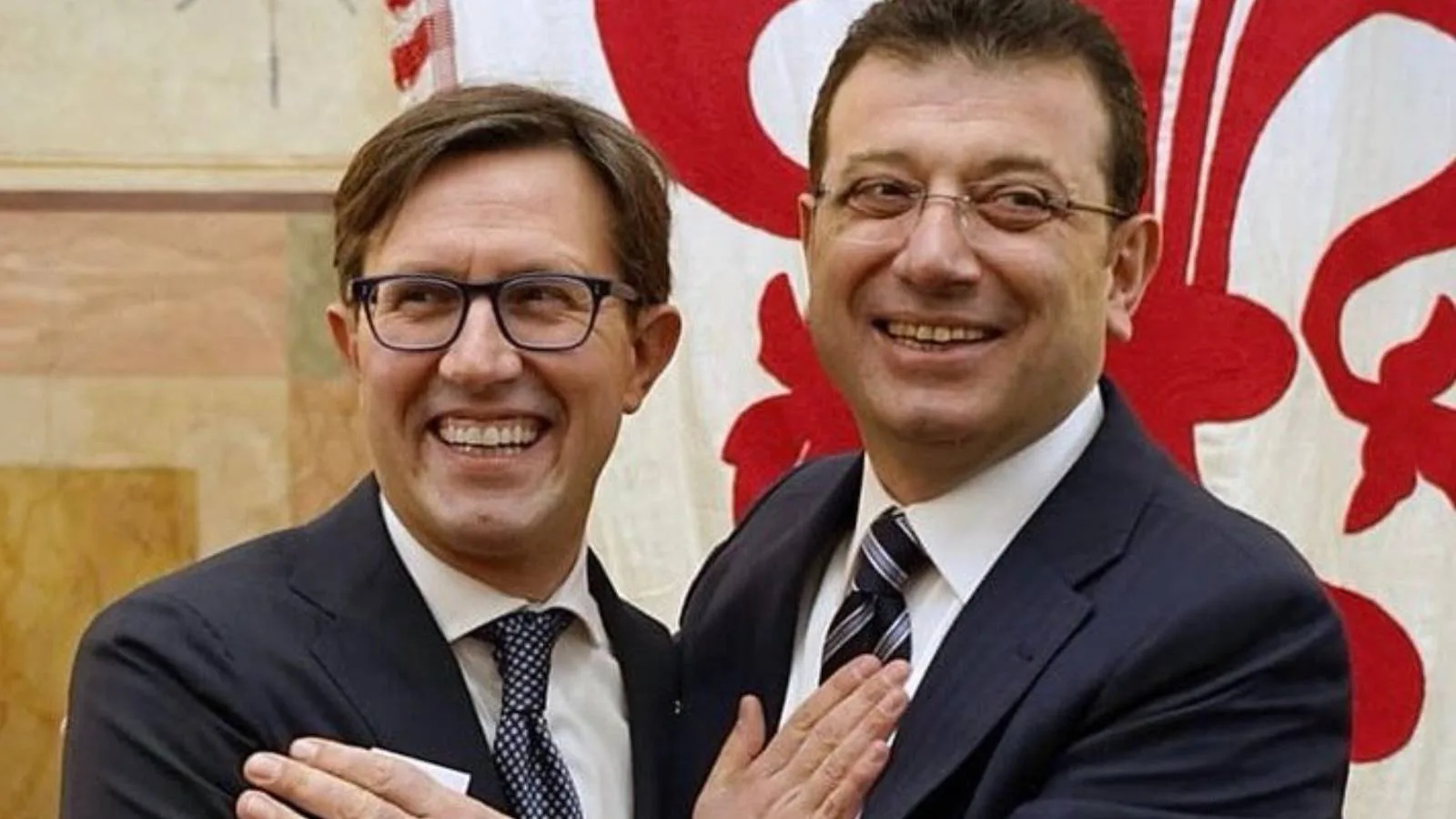 İmamoğlu İçin Avrupa’da Yükselen Sesler!