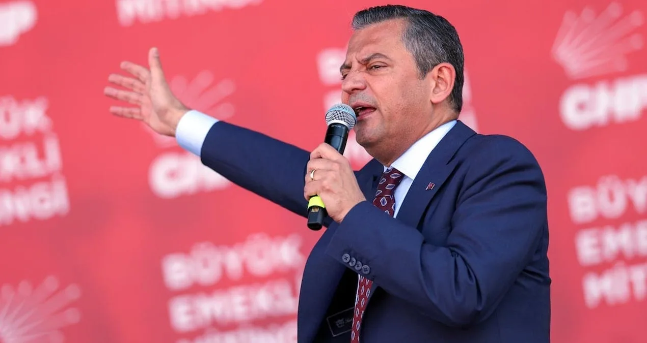 İmamoğlu İçin Bursa’da Büyük Miting Hazırlığı!